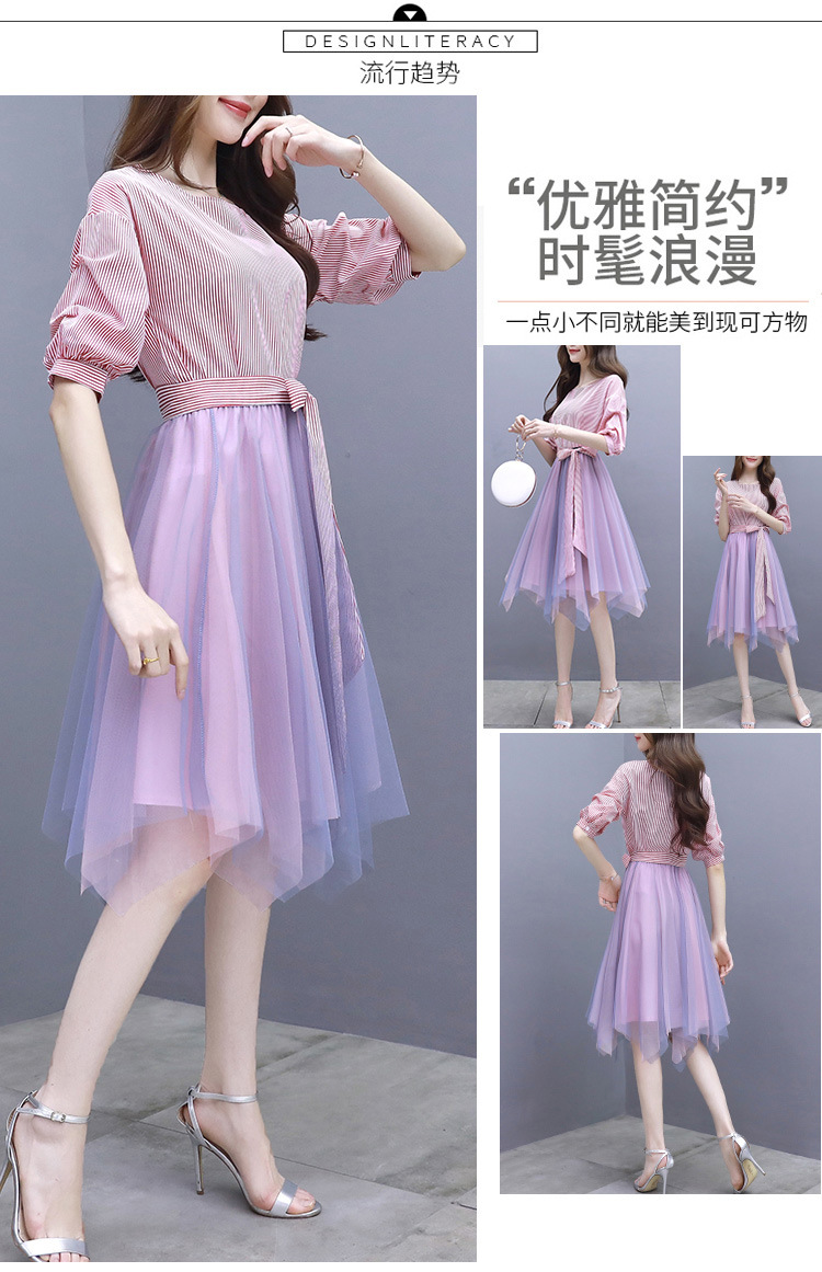 Costume femme en Fibre de polyester - Ref 3333639 Image 9