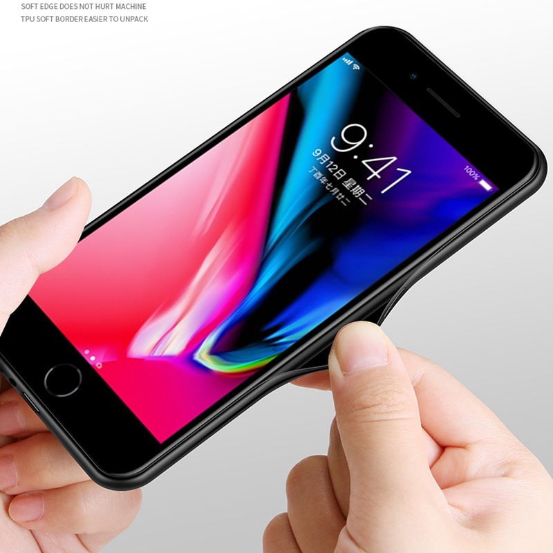 Coque smartphone DéNOMBRABLE en Silicone - Ref 3372171 Image 3