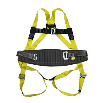 HNWEDL-37A三挂点全身式安全带