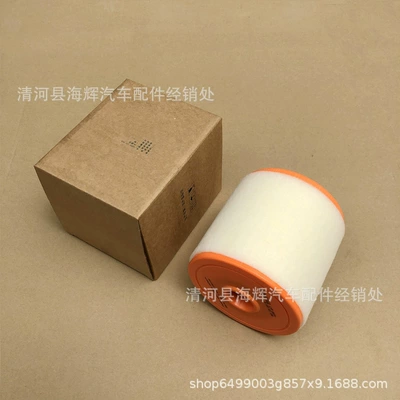 Applicable to 19 Air filter