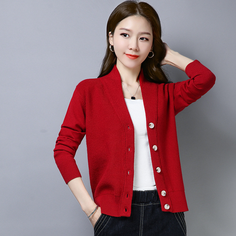 Pull femme en Fibre d acétate - Ref 3414583 Image 4