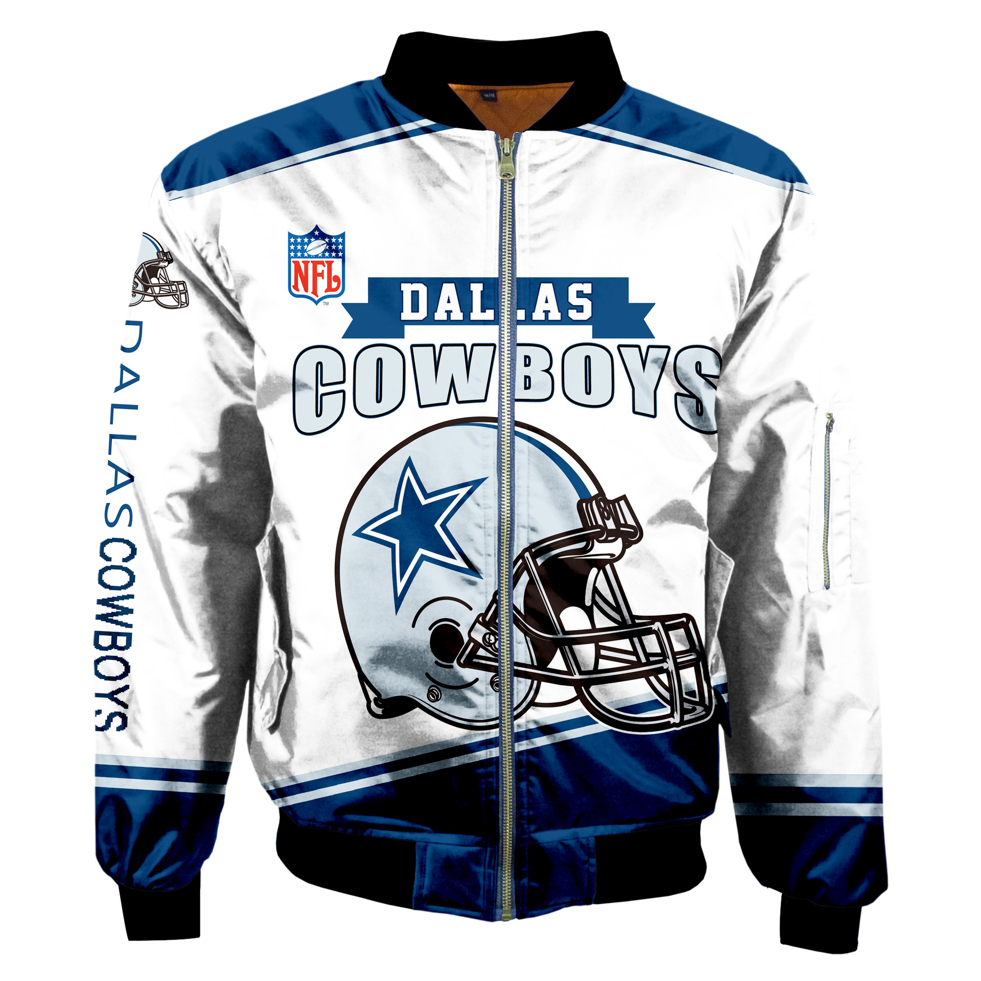 Veste Bowl Champion - Ref 3425800 Image 16