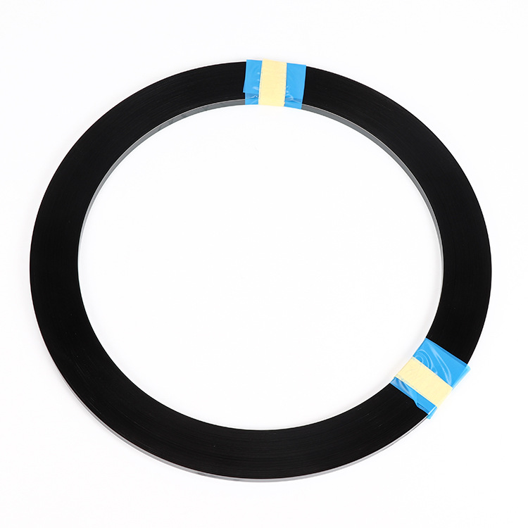 厂家直销优质薄模切刀 0.45*9.5不干胶刀 不锈钢刀模切刀