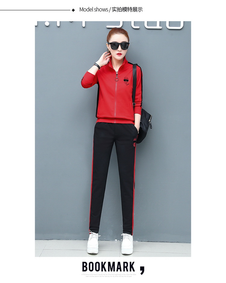 Costume femme en Mélange de coton - Ref 3335530 Image 20