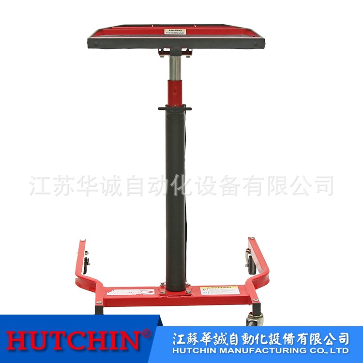 厂家定制简易升降台 液压升降台  多用途省力升降平台