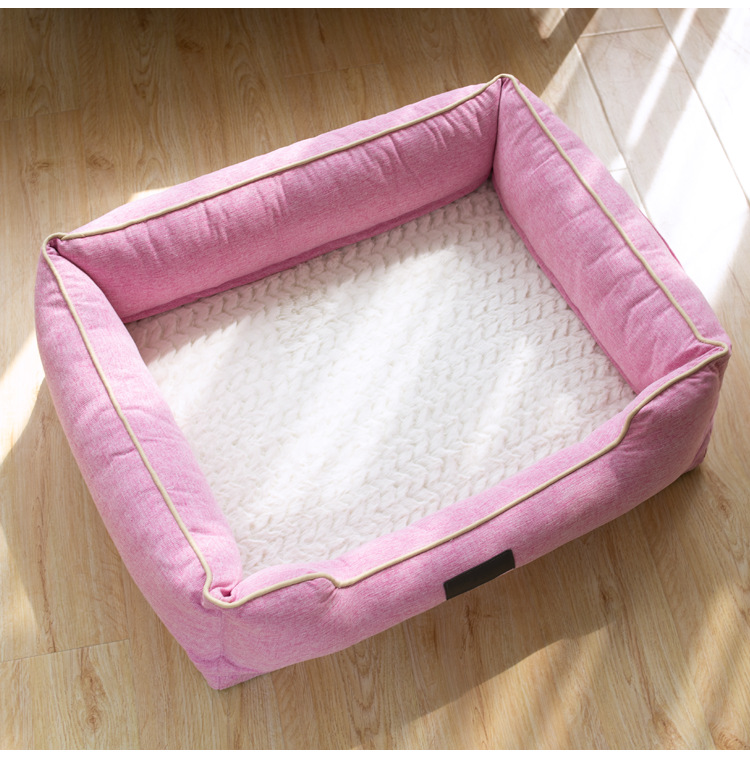 高档沙发床狗窝_13