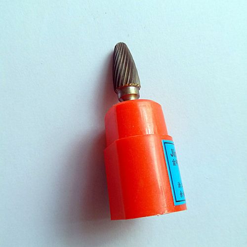 Alloy grinding head rotary file Electric alloy rotary file Sharp rotary file Carbide rotary file