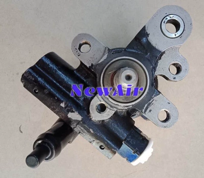 booster pump, Gücləndirici nasosu