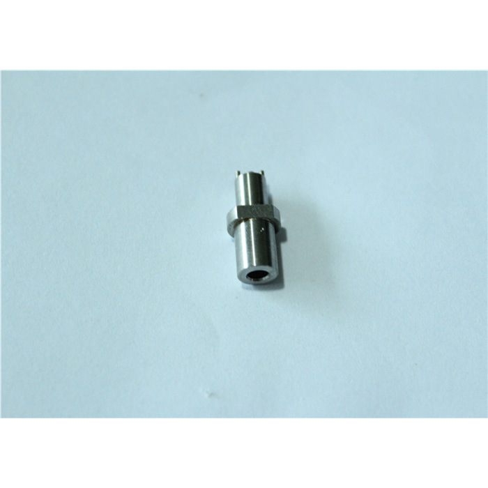KM4-M7113-40X Yamaha YV64D 46# 1.5mm 1D2S 1.51.1 Dispensing Nozzle KM4-M7113-40X Yamaha YV64D 46# 1.5mm 1D2S 1.51.1 Dispensing Nozzle