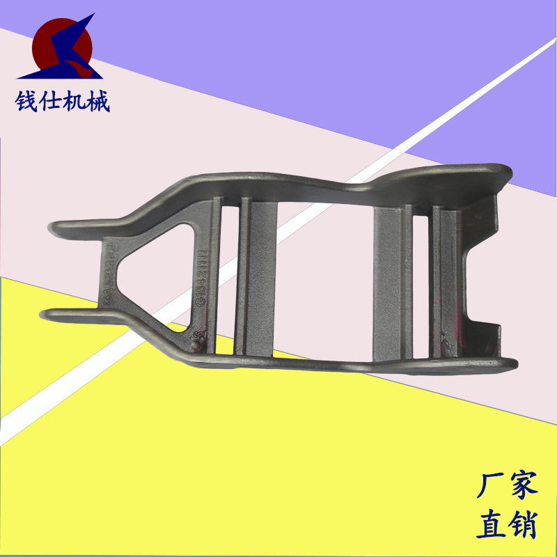 精密铸造厂供应合金钢铸件 凿岩机械配件 失蜡铸造工艺 熔模浇铸