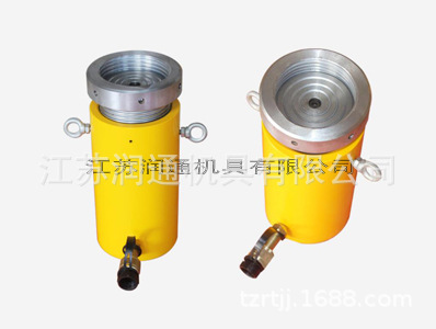 CLL自锁式液压千斤顶