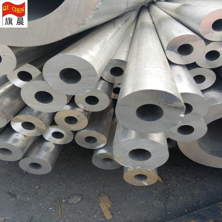 供应1200铝管 工业1200铝管 规格可 做规格