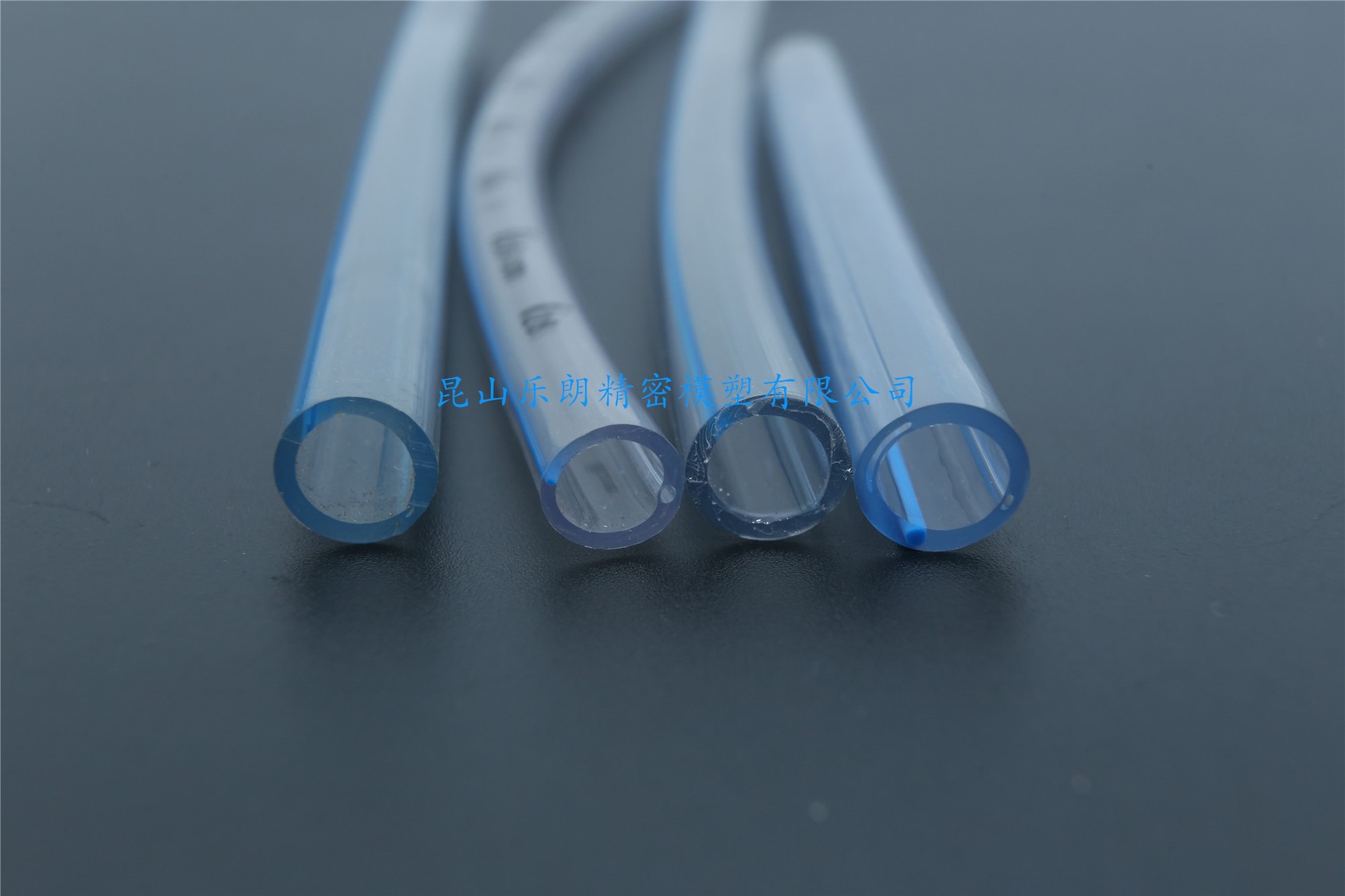 双腔导管 中心静脉导管模具多腔导管模具PEBAX管材模具PEEK模-阿里巴巴
