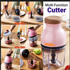 CAPSULE CUTTER Quatre Home Electric Supplementary Edible Machine Paint Meat Machine Children's Cooking Machine