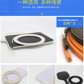 pvc软包边样品