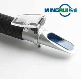 铭睿LCC3T汽车冰点仪 便携式汽车冰点仪