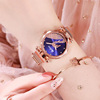 Universal fashionable waterproof quartz watches, watch for leisure, Birthday gift