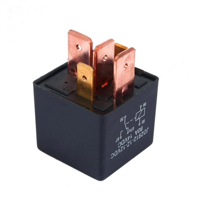 Relay, direct factory sales, 12v