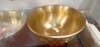 Bronze, Bronze Poor Bowl Bowl Creative New Volume Treasure Blinding Crafts Crafts Gift Manufacturer