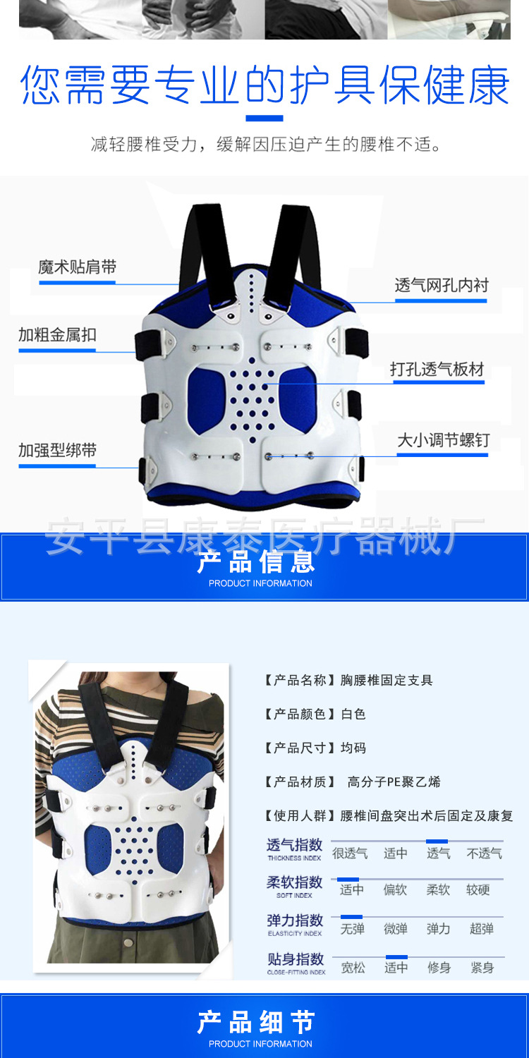 胸腰椎2