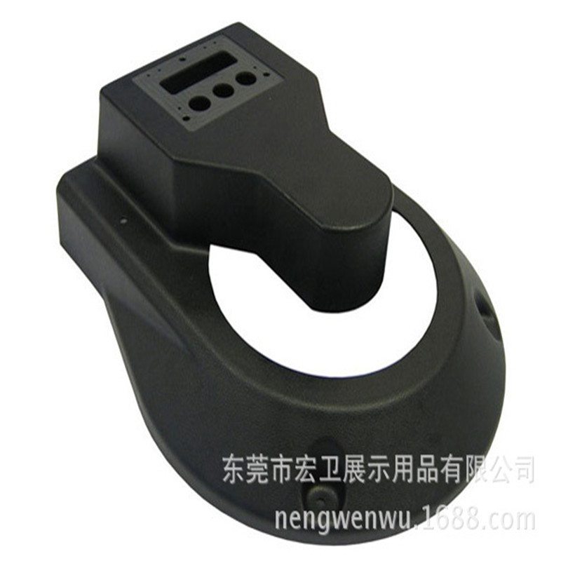 宏卫大型PVC吸塑外壳/厚板 厚壁吸塑盖板 供应佛山ABS吸塑加工