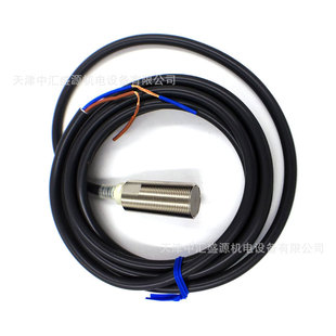 �Wķ��E2EH-X3C2-M1�ӽ��_�P�Ӳ����(M12)ֱ��3��ʽ (NPN)3mm