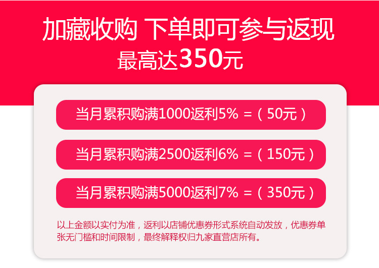 九家led台钻工作灯 5W 220V 螺丝固定