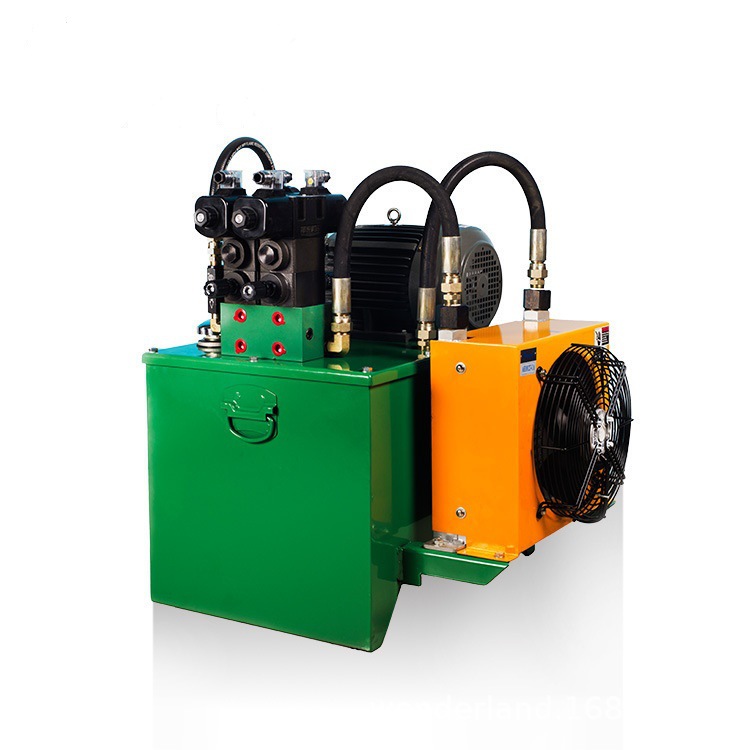 来图来样加工定制各类型液压站/定制设计油站/液压控制传动系统