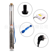 �羳4inch���P����220V��ˮ��2��چ�����ˮ��12����ȳ�ˮ��
