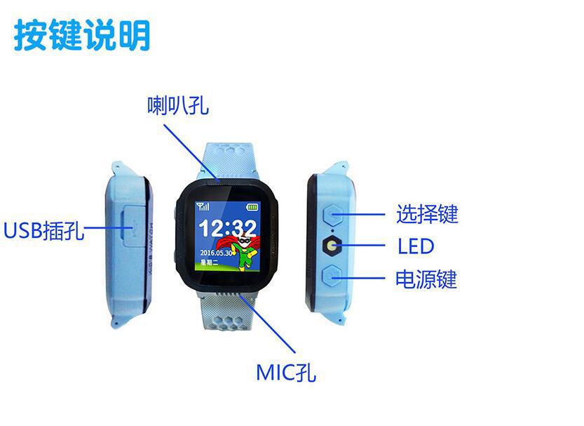 Smart watch - Ref 3390735 Image 17