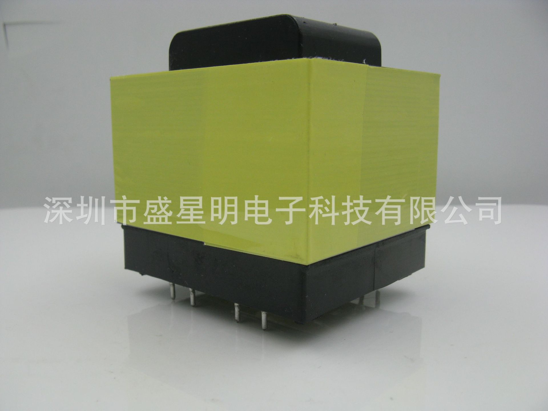 【工厂直销】EI60*35低频插针式隔离变压器7+10针脚