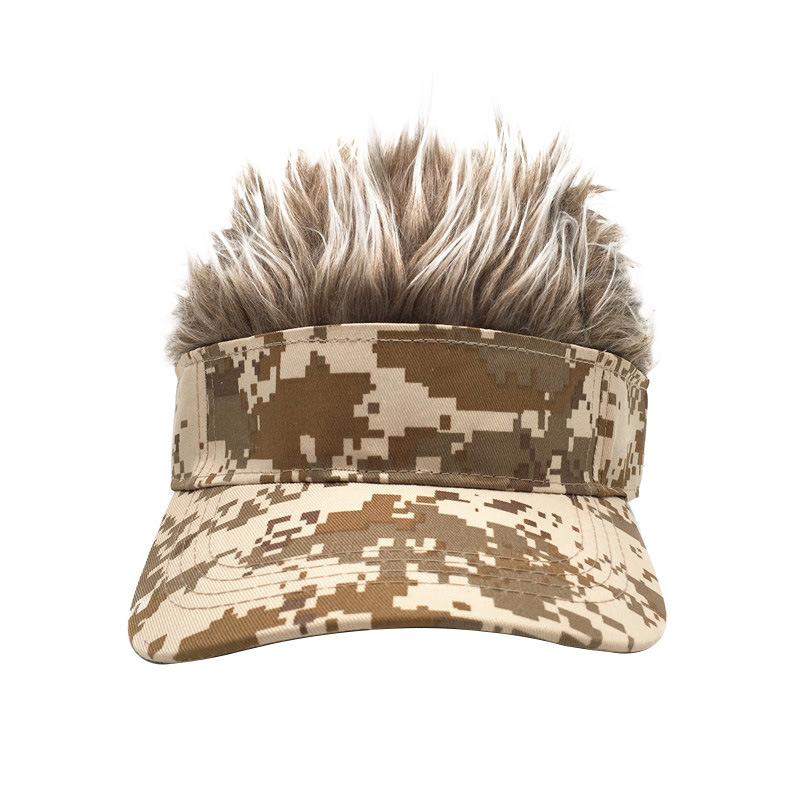 Casquette Perruque De Baseball - Ref 3424259 Image 11