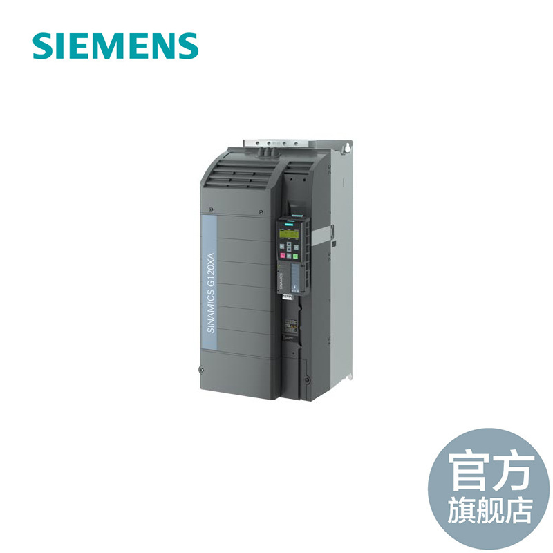 【期货-客服询单】西门子 G120XA 380V 75KW 集成滤波器 无面板 6SL3220-1YD42-0CB0