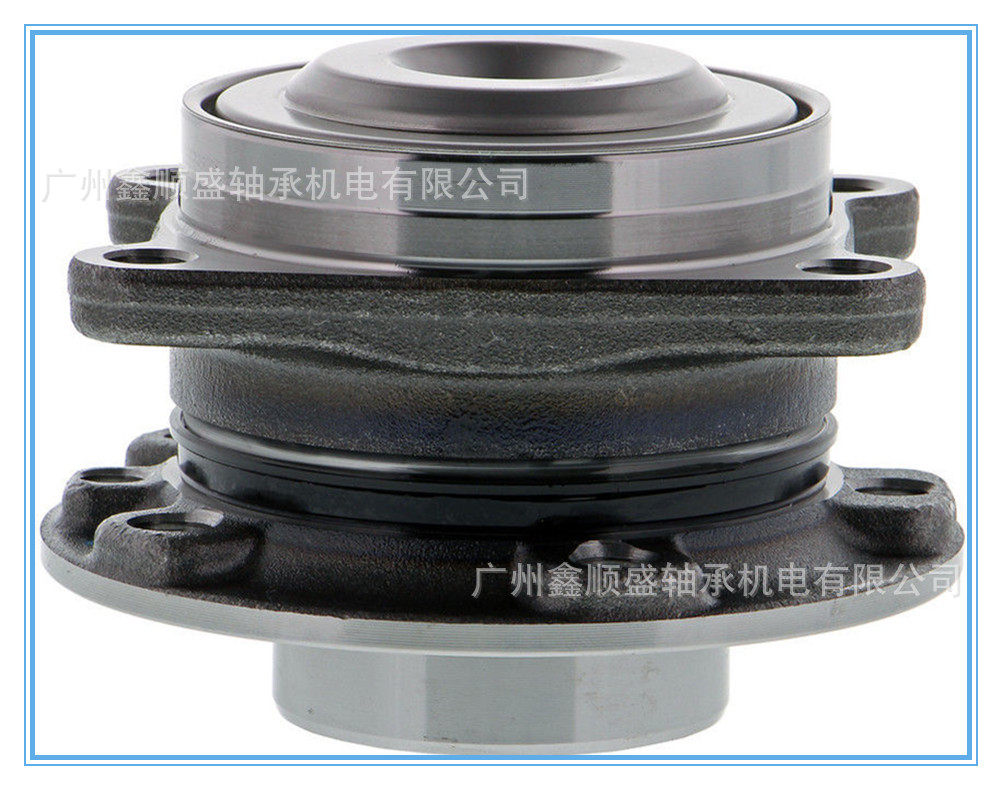 RB Bearing Rear Hub Bearing HA590552 HA590599 68155868AB