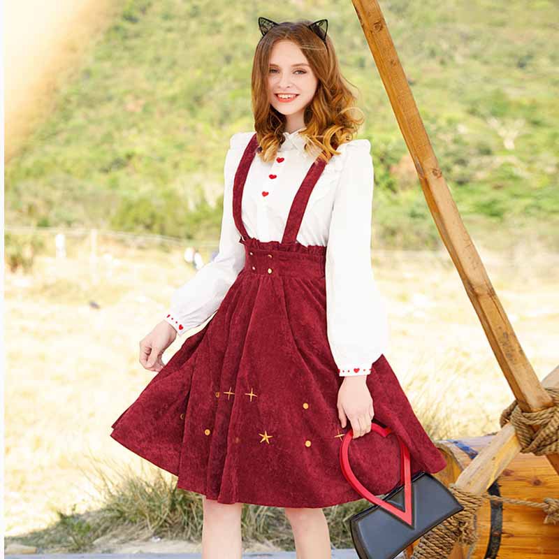 Costume femme en Polyester - Ref 3334904 Image 9