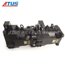 ATUS變量柱塞泵PV270 R液壓泵轉爐煉鋼機系統雙聯軸向柱塞油泵