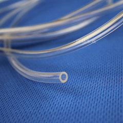 Fish tank grass tank high-pressure CO2 tube CO2 worry-free steel bottle generator special transparent tube high-pressure hose 4mm