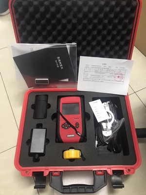 ZXJ供裂缝测宽仪 ZT501 型号:ZX-ZT501/M238234库号：M238234