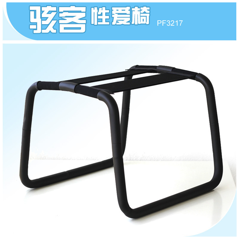 Hacker sex chair PF3217 love trampoline sex furniture hotel adult supplies wholesale sex chair