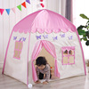 indoor children Tent house children Dollhouse butterfly Floret Toys Cabin Mosquito net Play house Small house