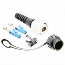 Conec/17-300410wBBpģPLUG DUPLX