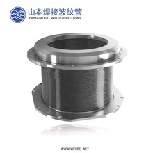 生产厂家 负载锁定波纹管 Load Lock bellows 真空波纹管