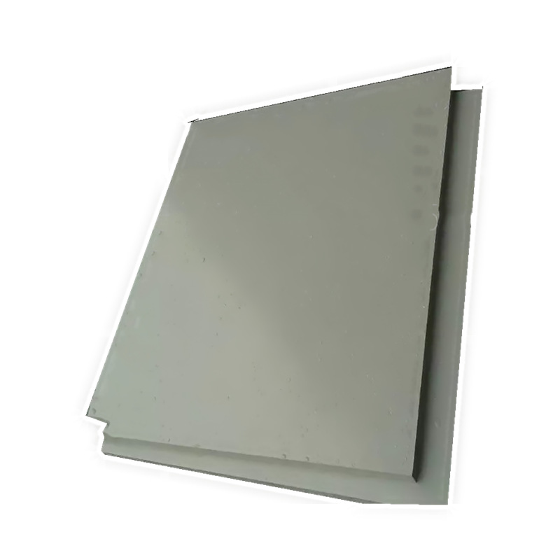 焊接工程耐酸碱pp胶板 龟箱pp板材用塑料板