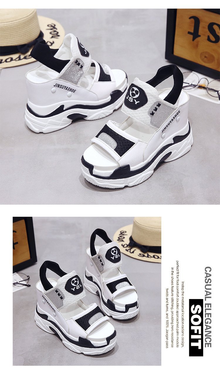 Chaussures été pour femme - Ref 3346639 Image 18