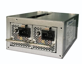 全汉电源FSP500-70RGHBB1 额定500W 塔式1+1冗余 服务器电源