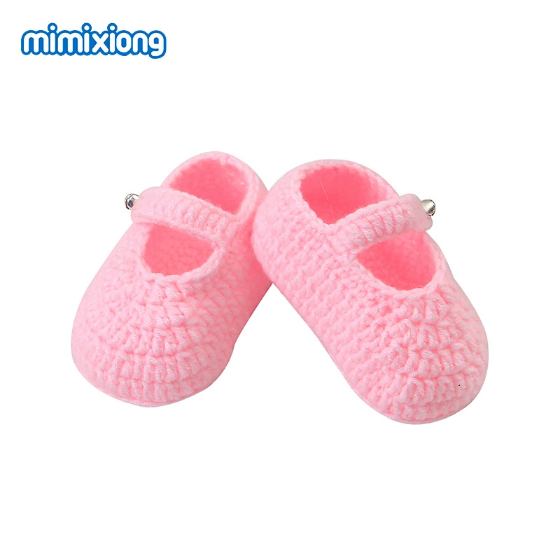 Cute small bell for men and women for early age, footwear