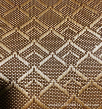 沙发垫凉席原料 冰藤凉席材料面料榻榻米草席面人字冰丝半成品