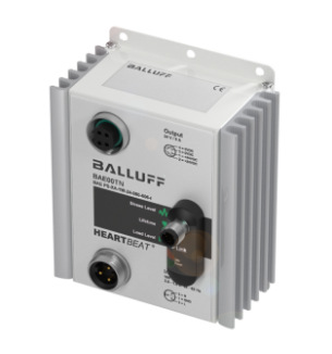 德国 BALLUFF  电源  BAE PS-XA-1W-24-080-606-I