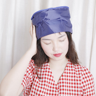 Ice cap chemotherapy ice cap cold compress supplies cooling cap medical physiotherapy care cap charging-free ice cap
