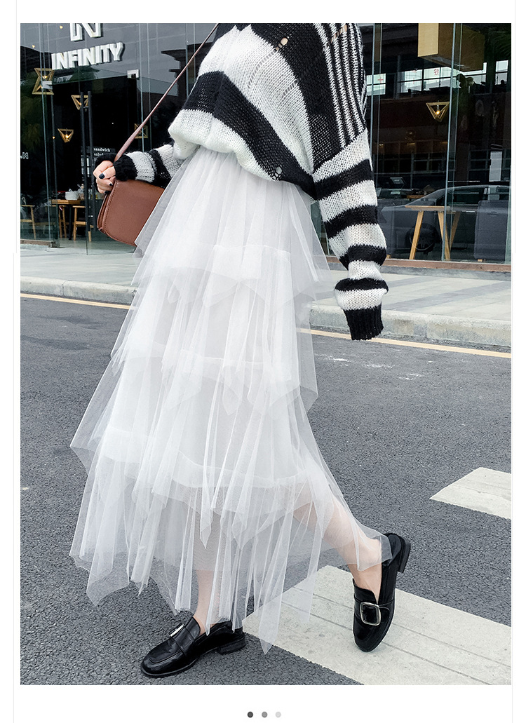 Jupe femme INDéPENDANCE en Coton - Ref 3330419 Image 20